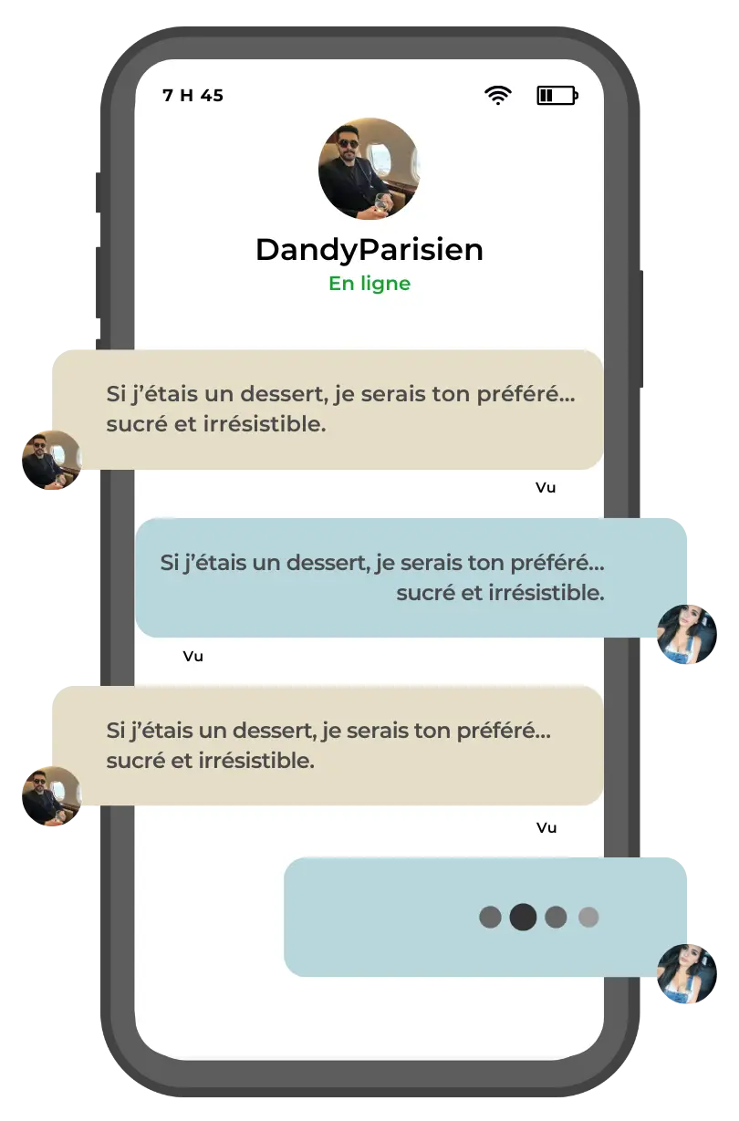 sugar daddy app france