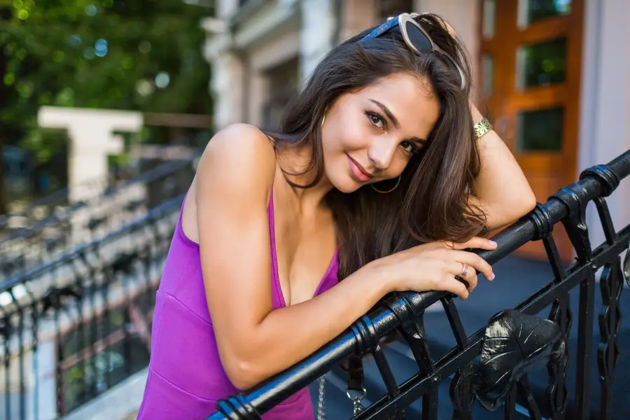 qualités sugar baby français