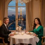 trouver un sugar daddy à Paris