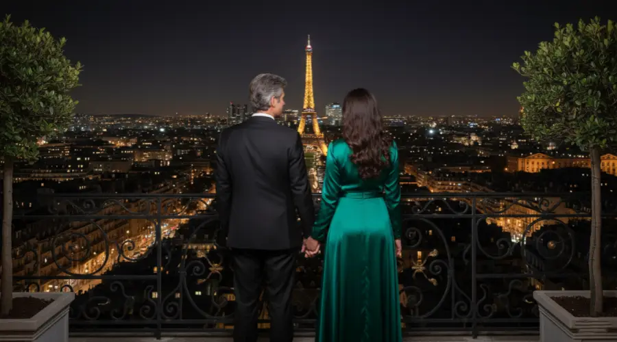 trouver un sugar daddy à Paris